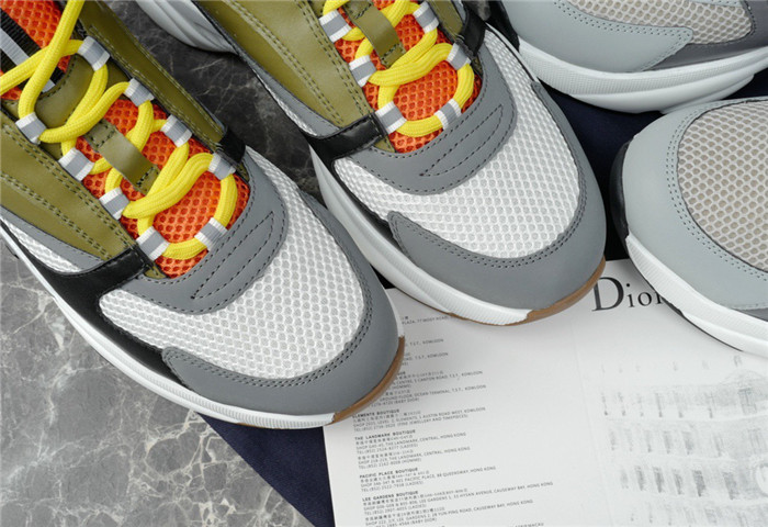 D10r homme b22 trainer sneaker