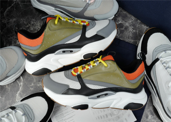 D10r homme b22 trainer sneaker
