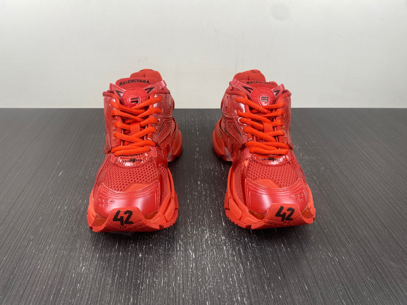 Ba1en*iaga 7.0 runner sneaker