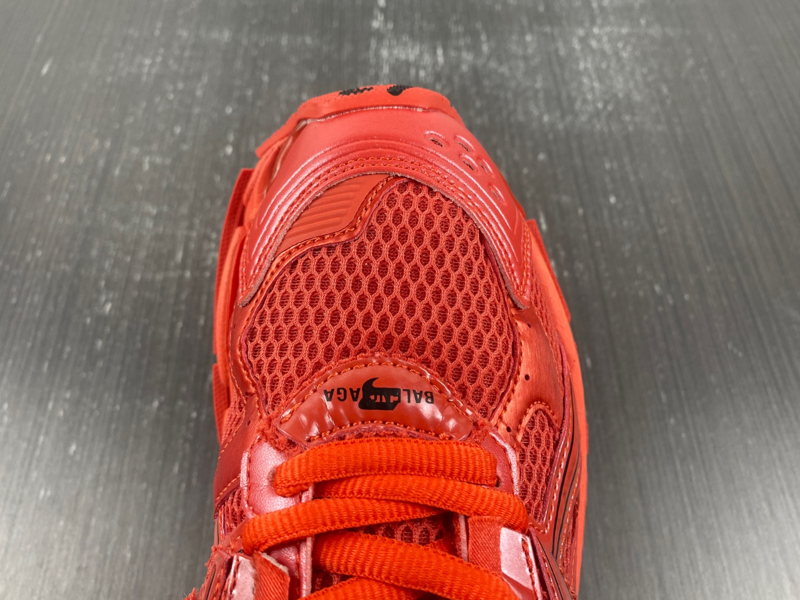 Ba1en*iaga 7.0 runner sneaker