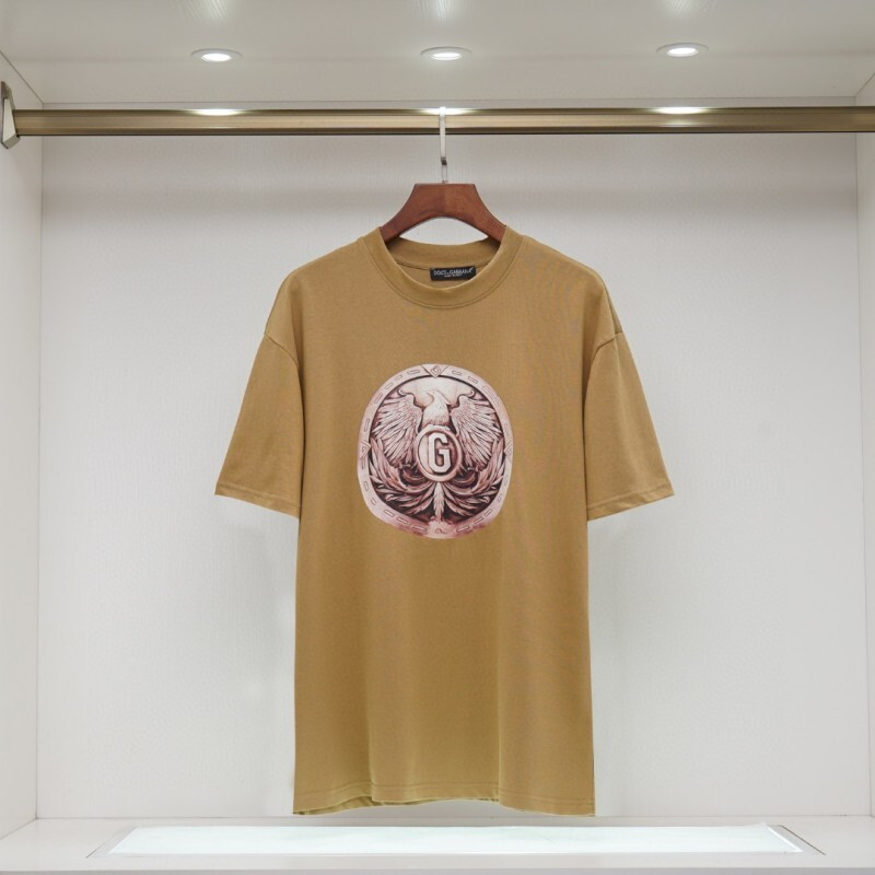 DG T shirt