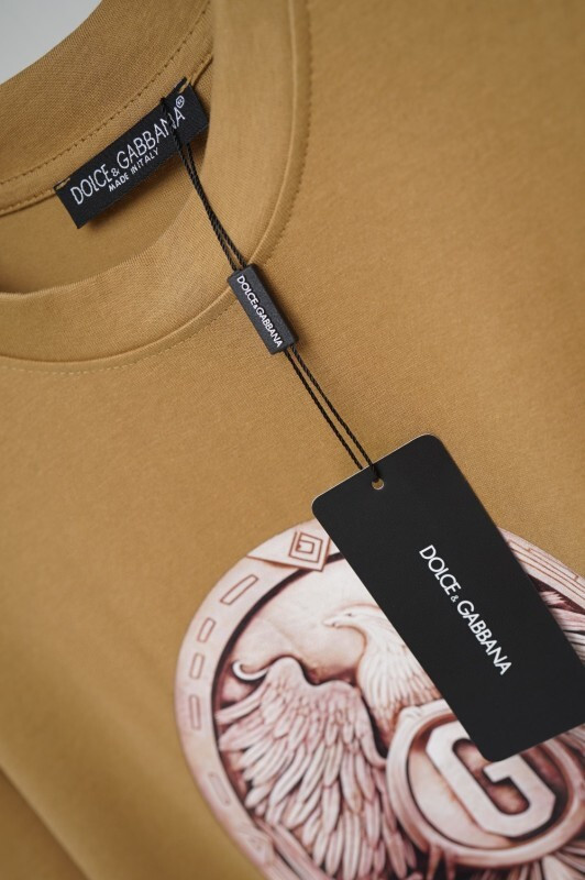 DG T shirt