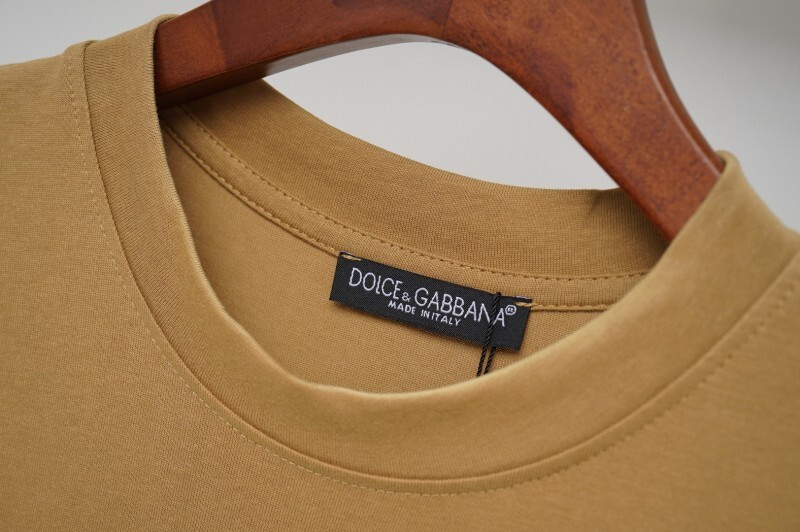 DG T shirt