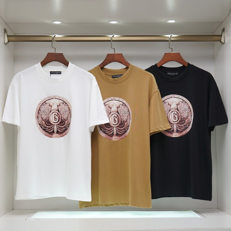 DG T shirt