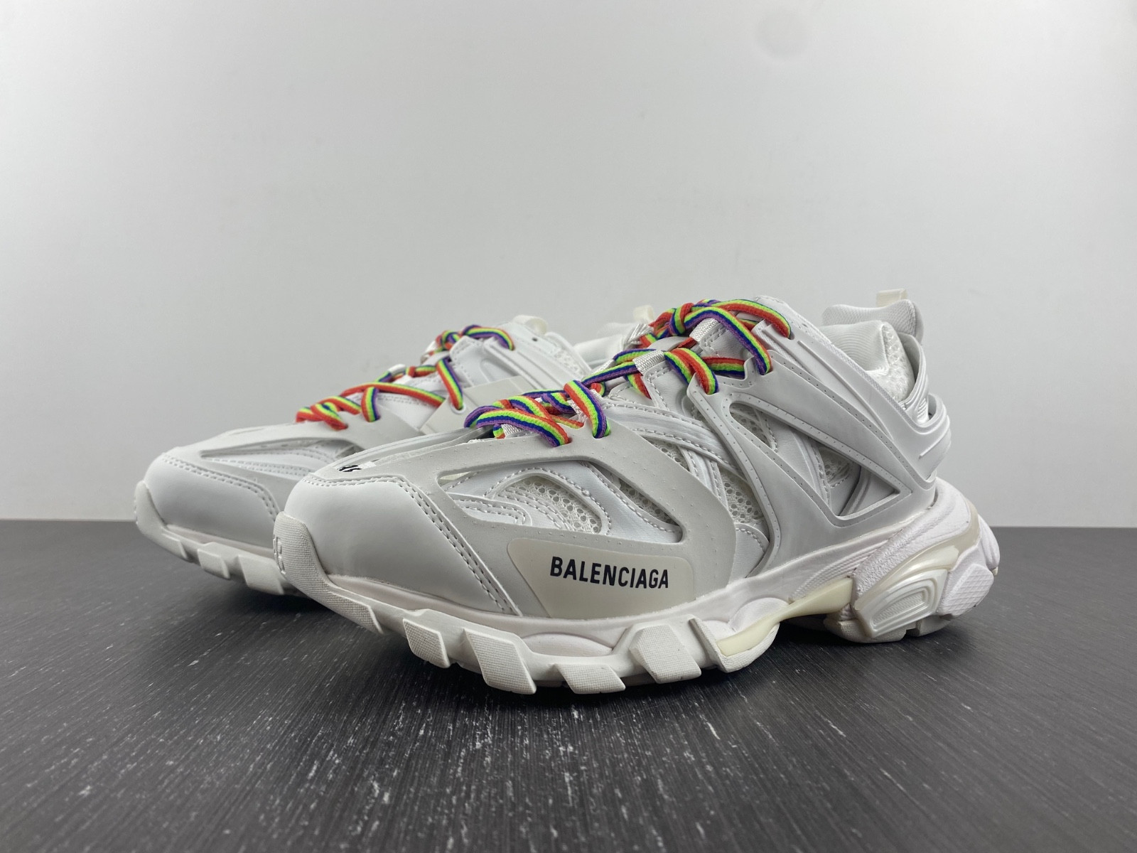 Ba1en*iaga men''s track sneaker