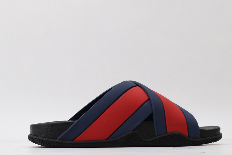 Gvc*1 slides sandal