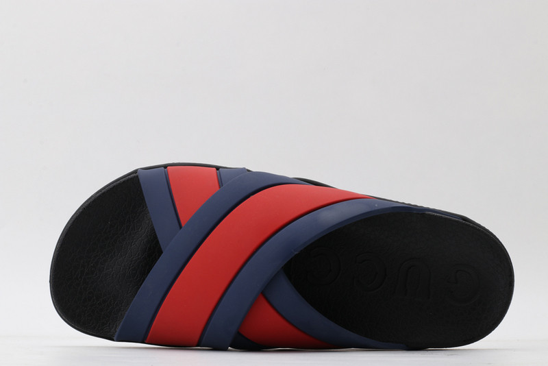 Gvc*1 slides sandal