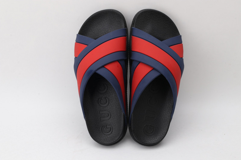 Gvc*1 slides sandal