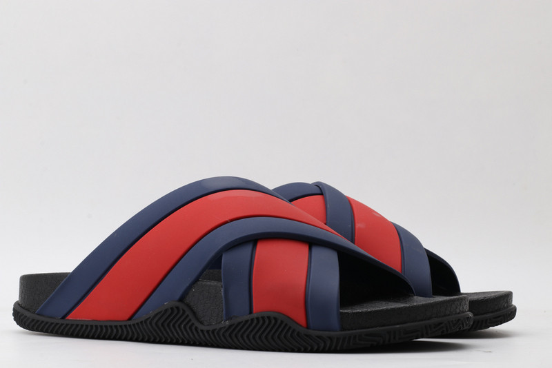 Gvc*1 slides sandal