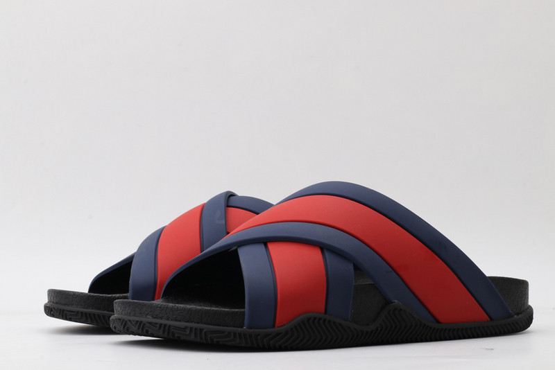 Gvc*1 slides sandal