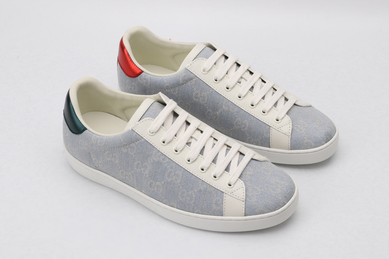 guci low-top sneaker black with Gvc*1