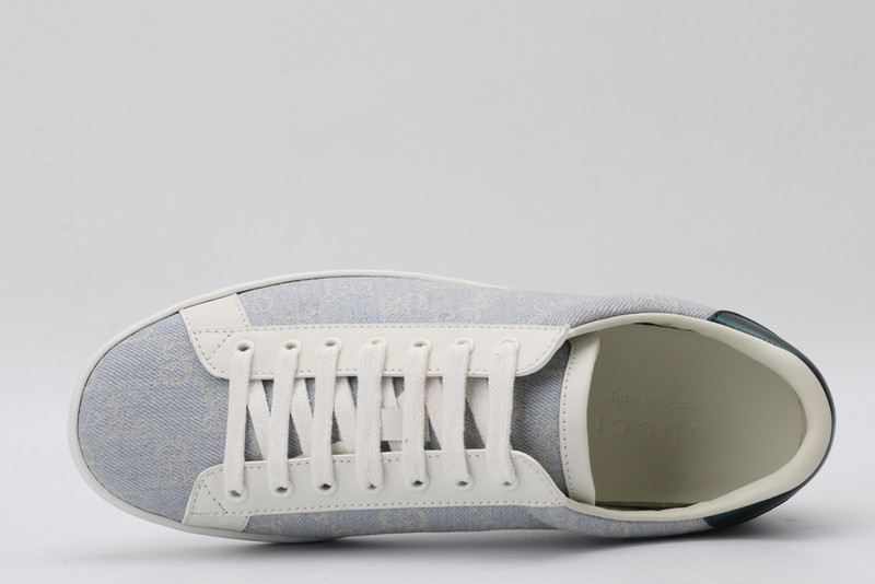 guci low-top sneaker black with Gvc*1