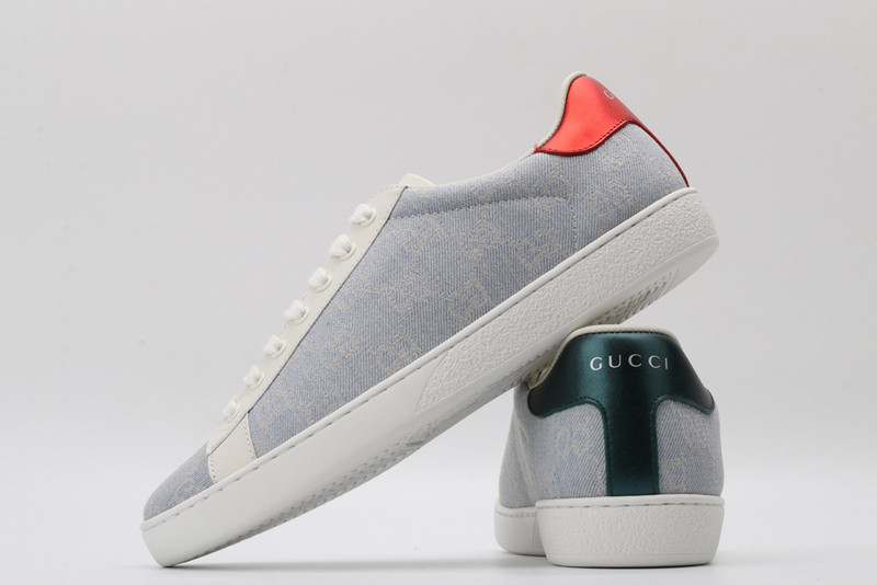 guci low-top sneaker black with Gvc*1