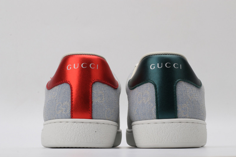 guci low-top sneaker black with Gvc*1