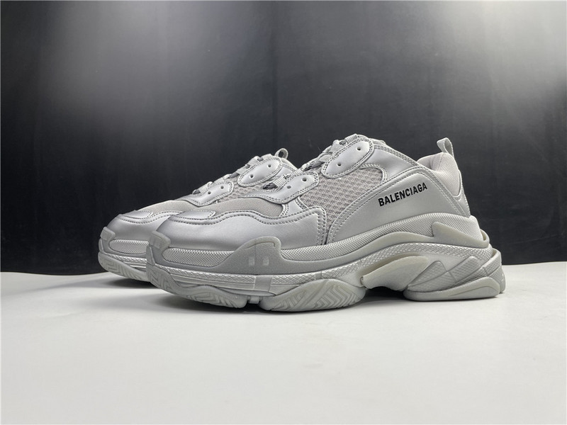 Ba1en*iaga triple s sliver