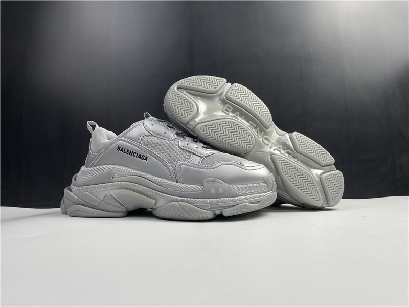 Ba1en*iaga triple s sliver