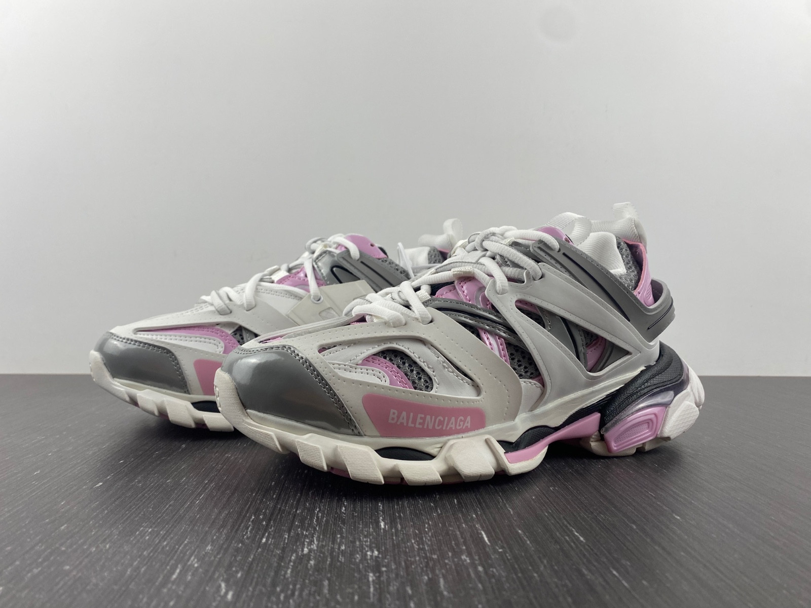 Ba1en*iaga men''s track.3 sneaker