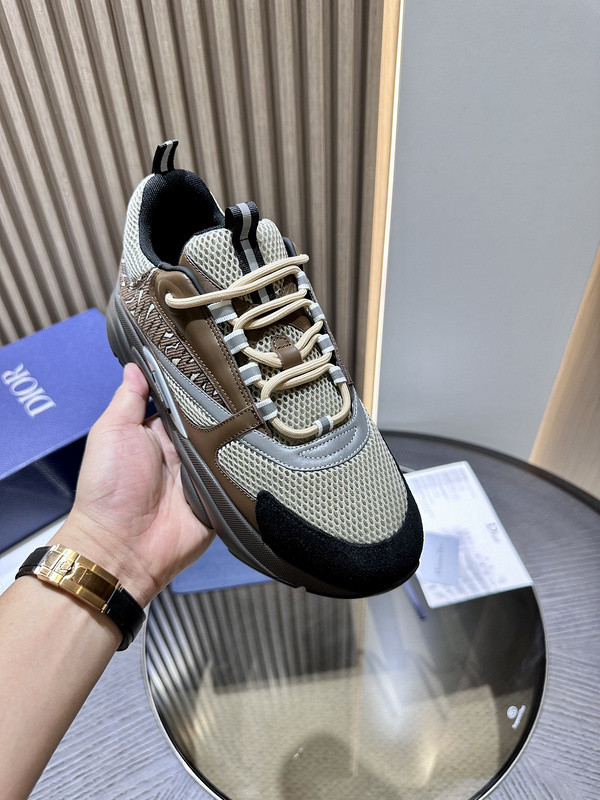 Dioc B22 SNEAKER