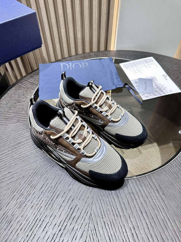 Dioc B22 SNEAKER