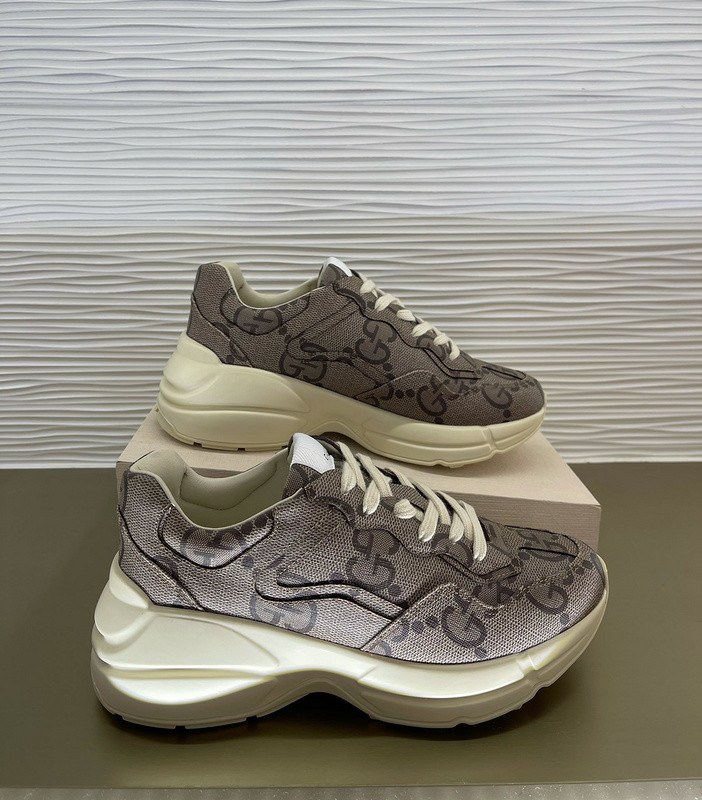 Gvc*1 sneaker