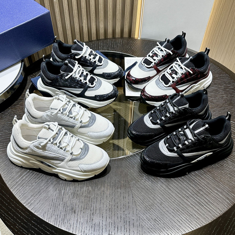 D10r b22 sneaker