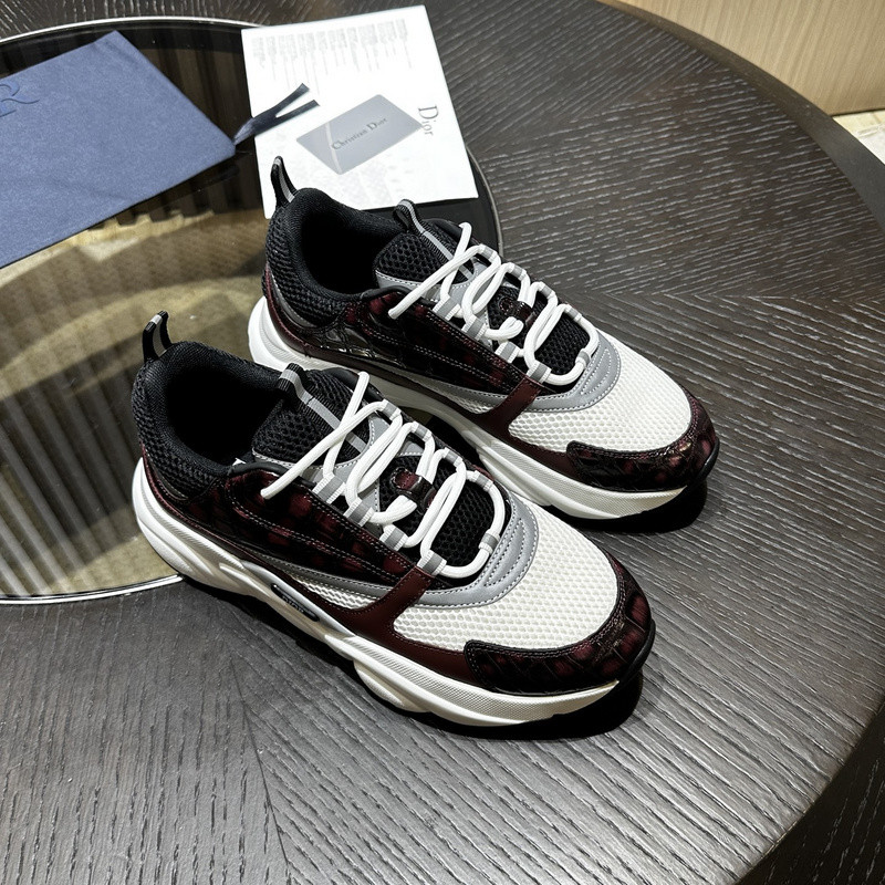 D10r b22 sneaker