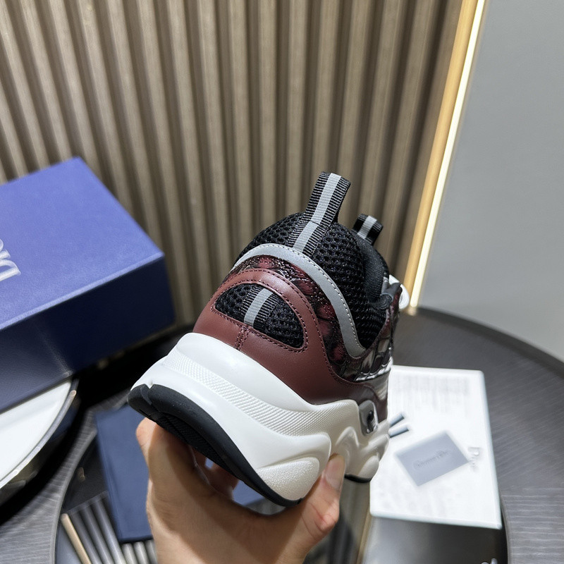 D10r b22 sneaker