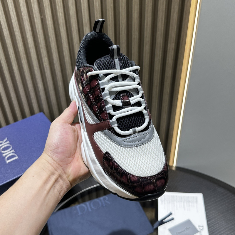 D10r b22 sneaker