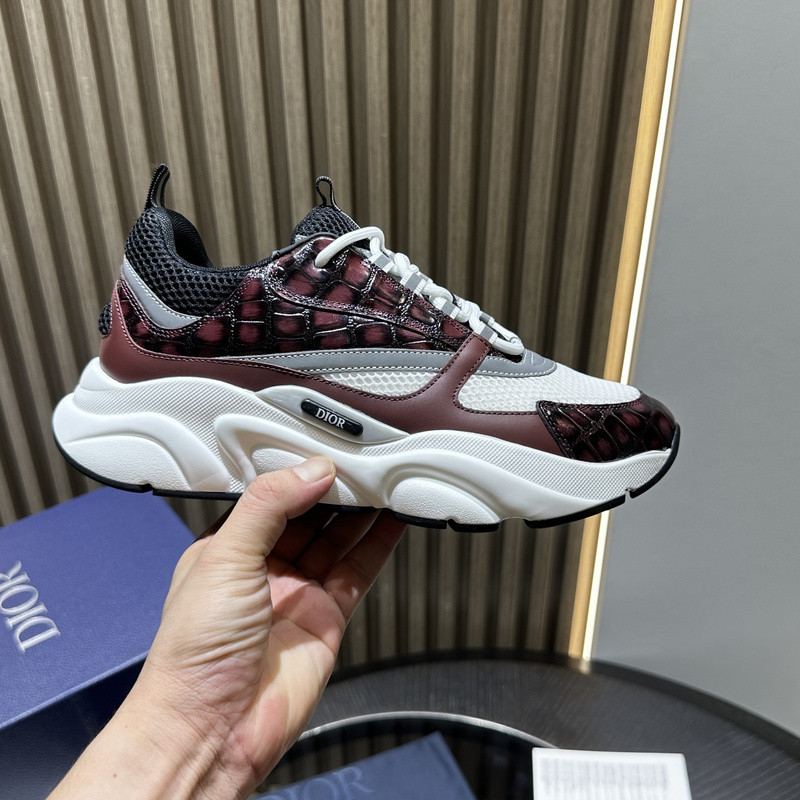 D10r b22 sneaker