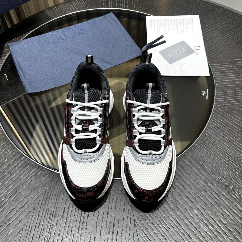 D10r b22 sneaker