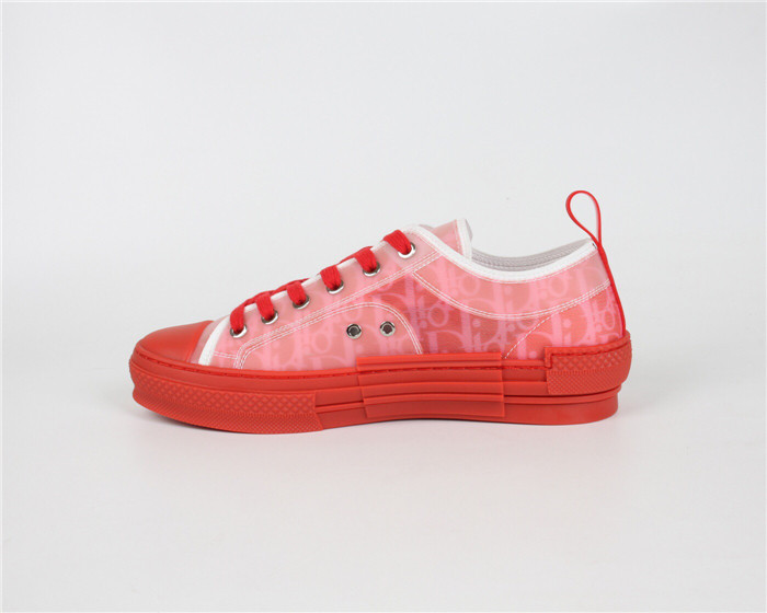 D10r b23 oblique low top sneaker