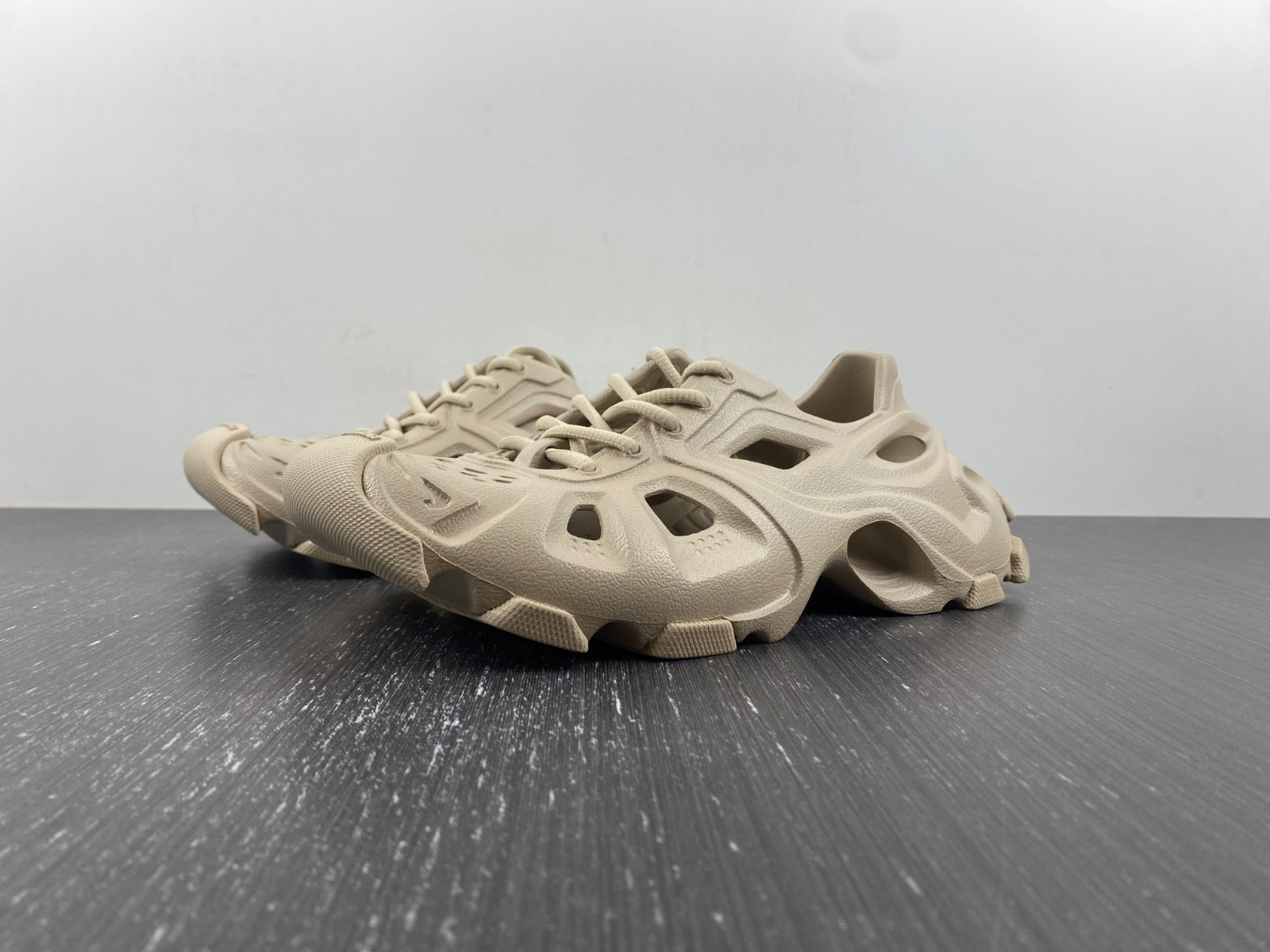 Ba1en*iaga men''s hd lace-up sneaker