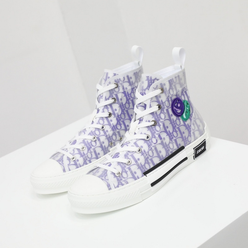 D10r homme b23 trainer sneaker