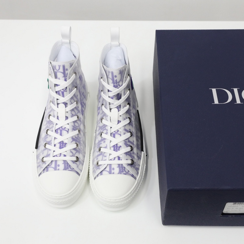 D10r homme b23 trainer sneaker