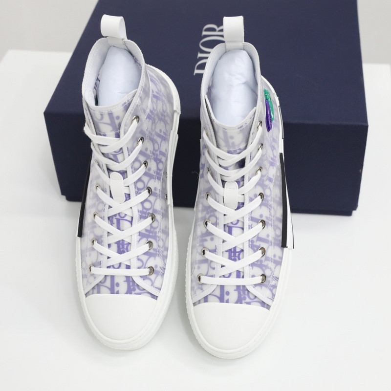 D10r homme b23 trainer sneaker