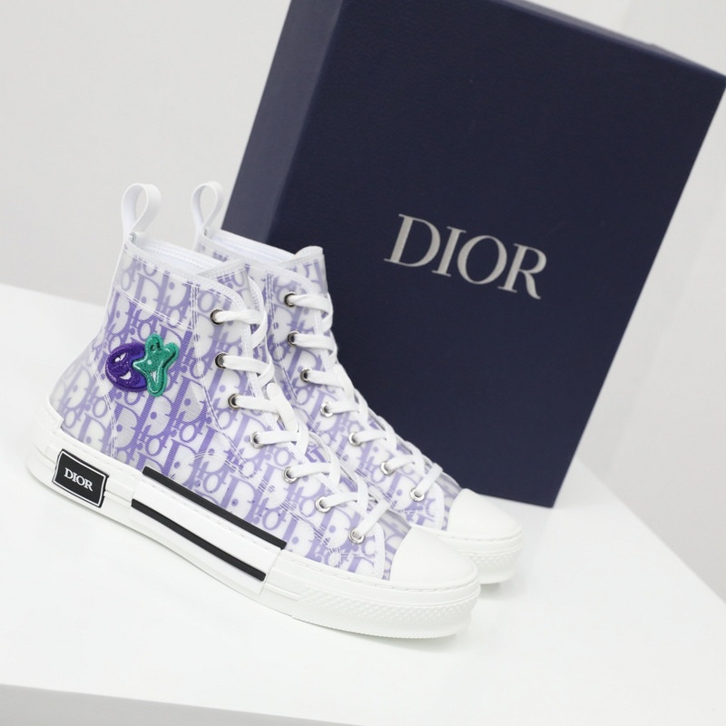 D10r homme b23 trainer sneaker