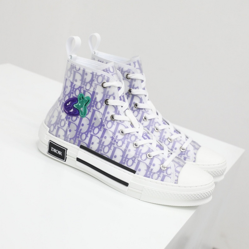 D10r homme b23 trainer sneaker