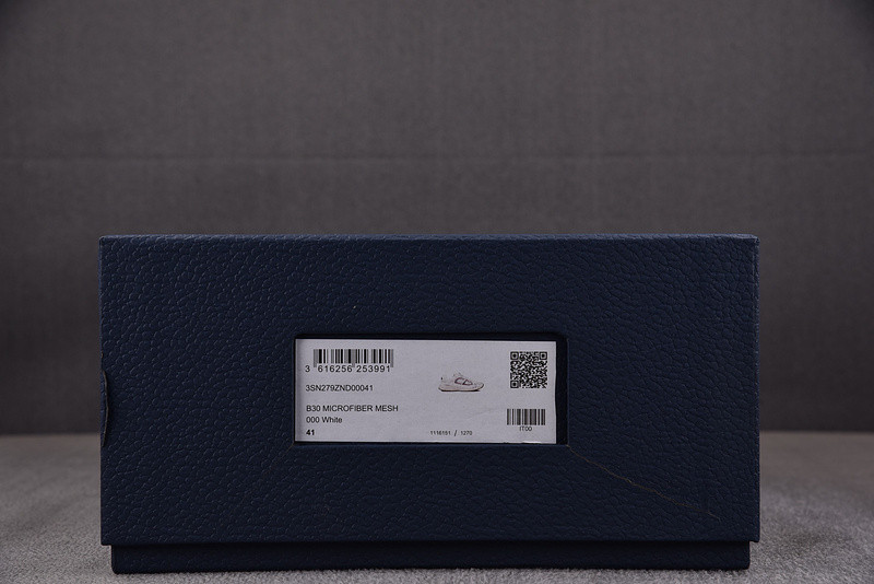 DioC B30 SNEAKER
