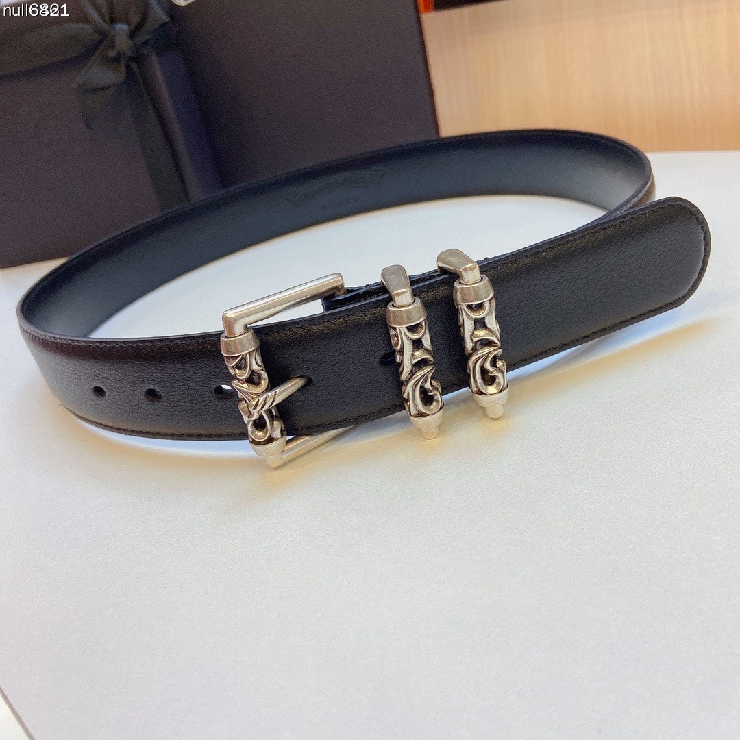 CHORM H Belt