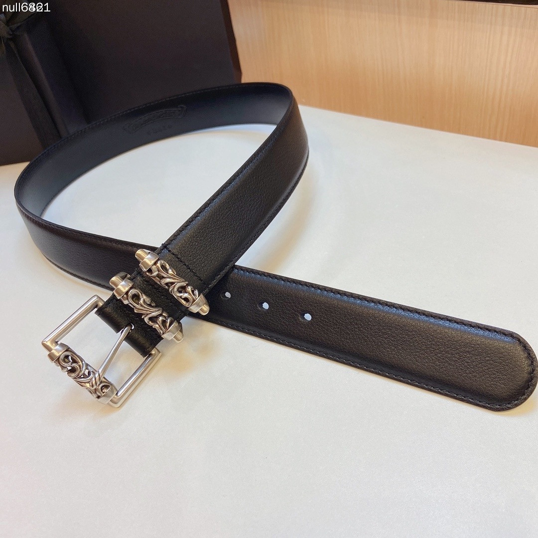 CHORM H Belt