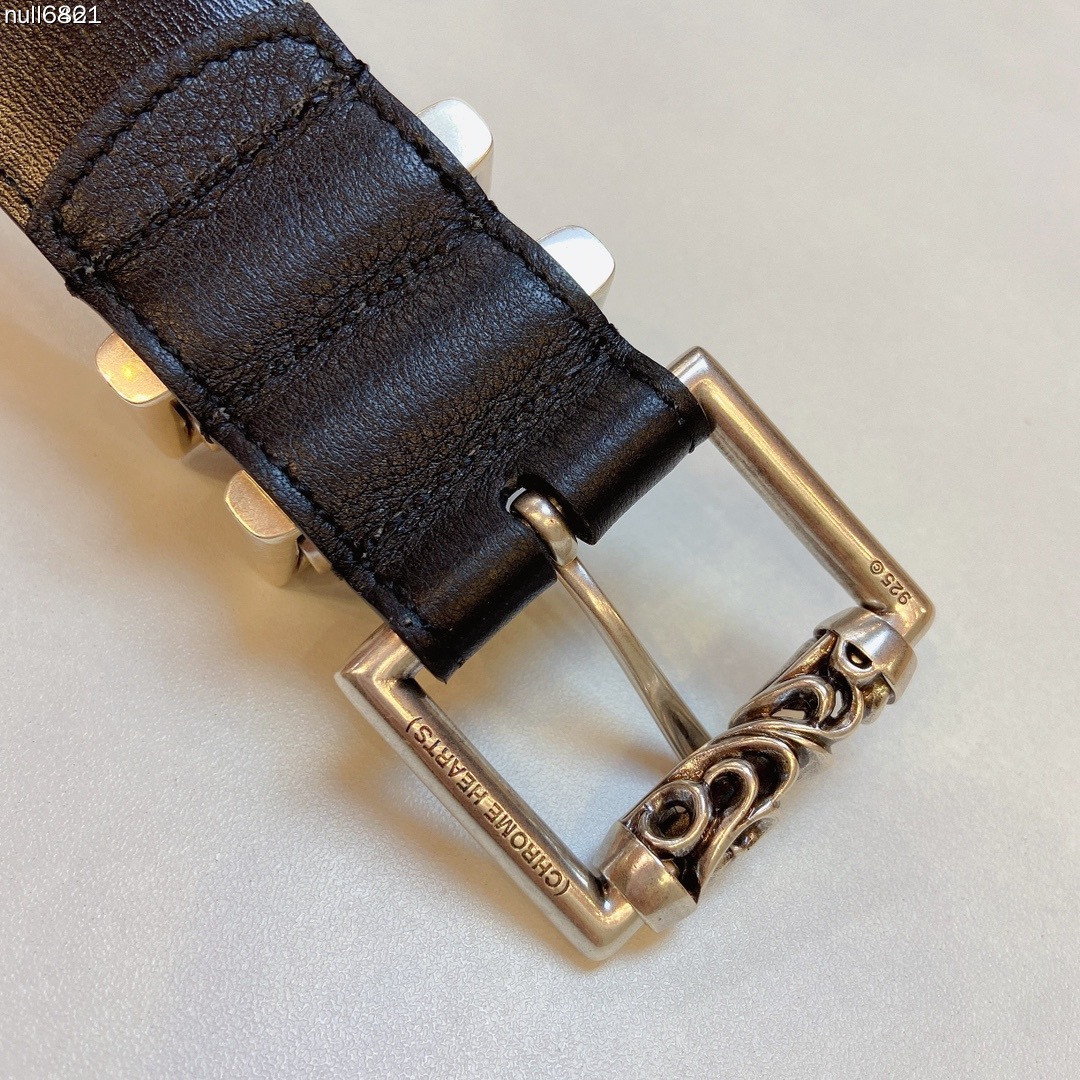 CHORM H Belt