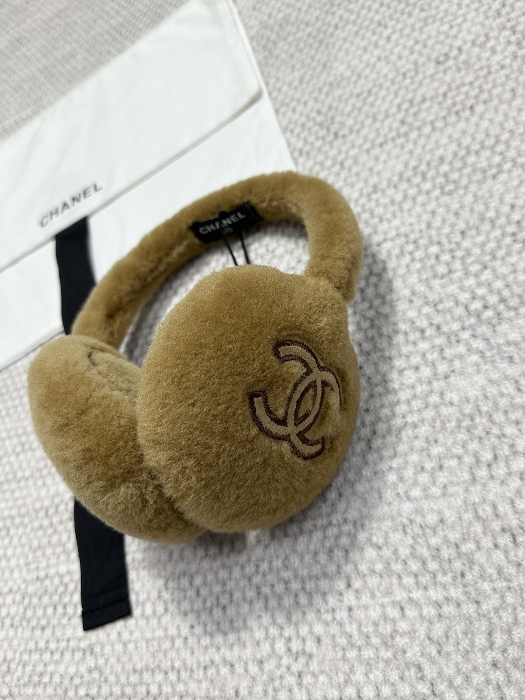 CANE EARMUFFS