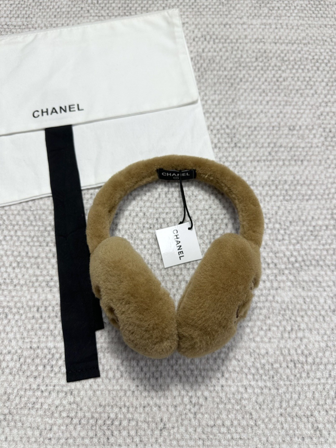CANE EARMUFFS