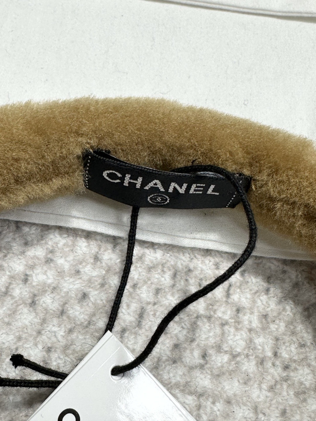 CANE EARMUFFS