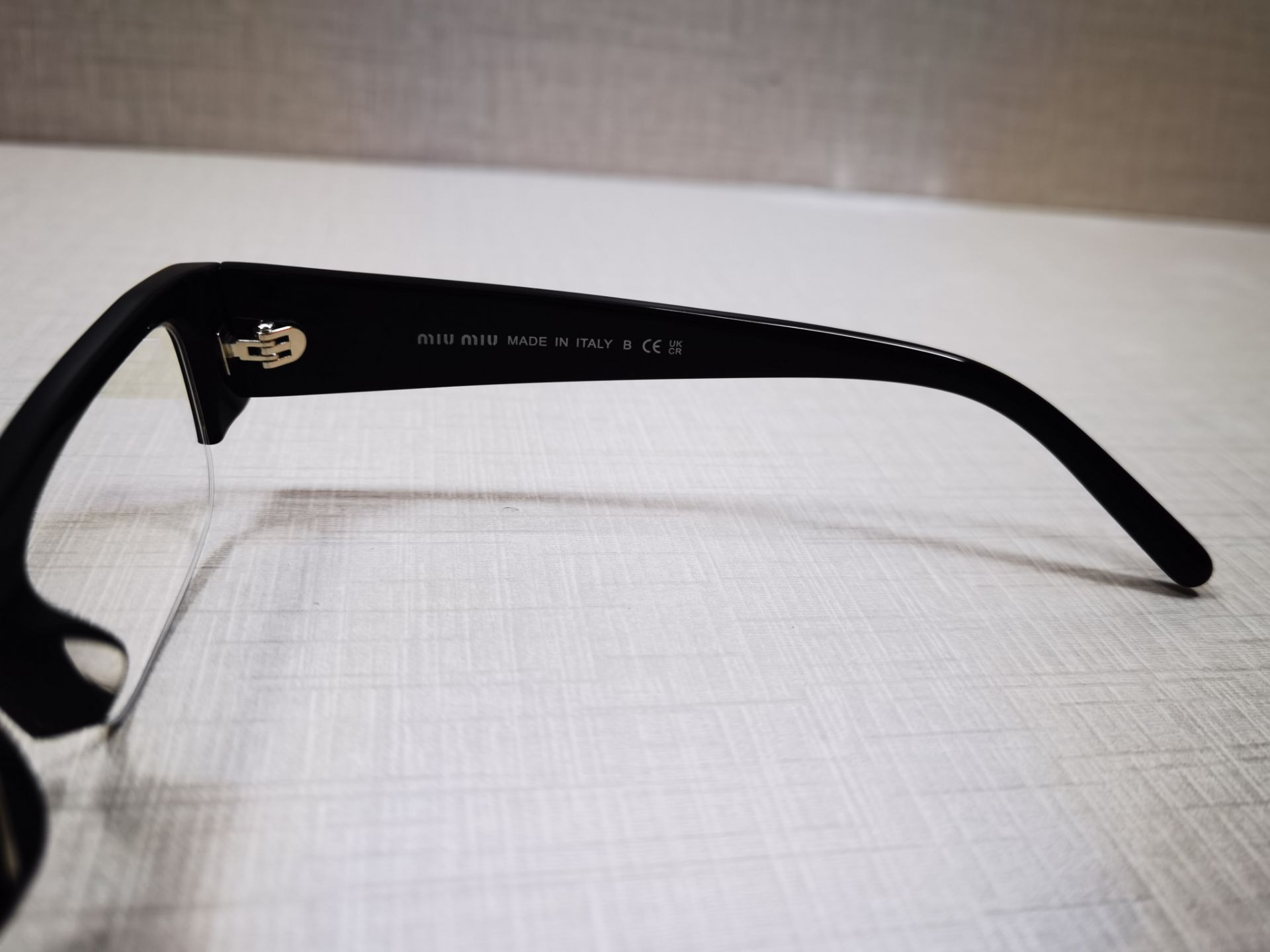M1v sunglasses