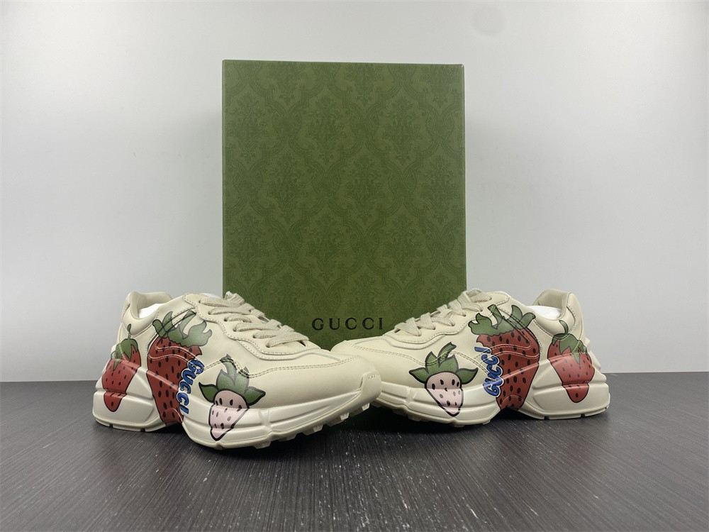 Gvc*1 sneakers