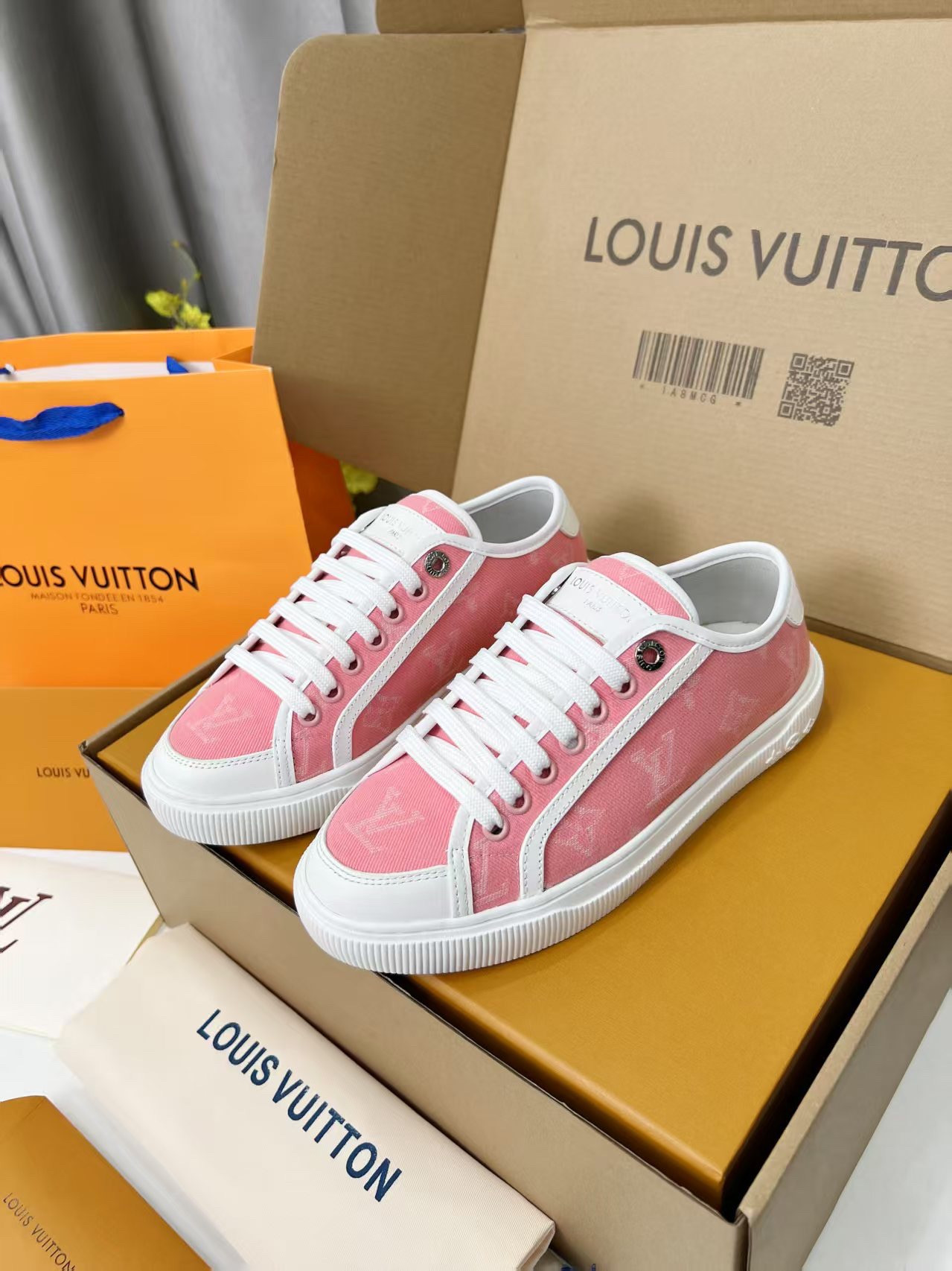 Lwe Lagoon Sneaker