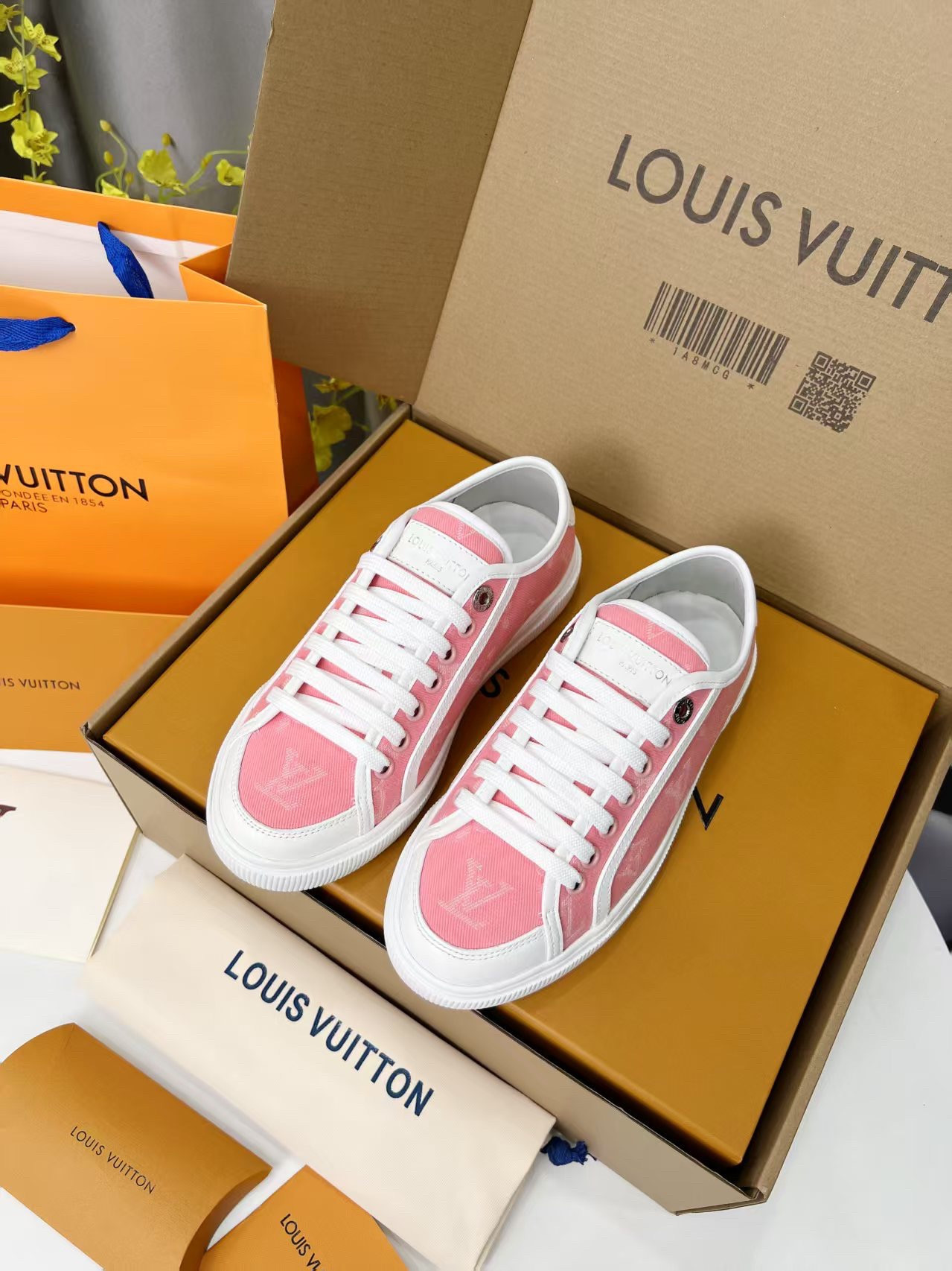 Lwe Lagoon Sneaker