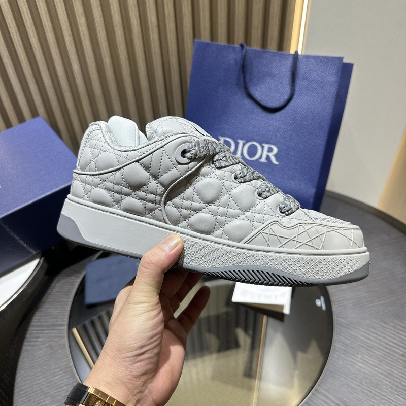 D1or B9S Skater Sneaker