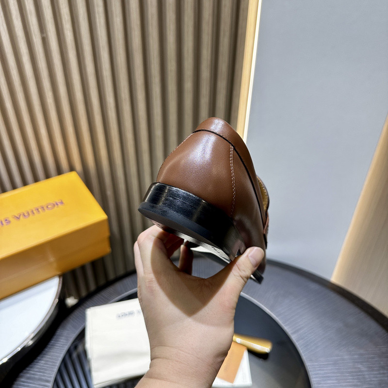 Lwe Loafers Shoes